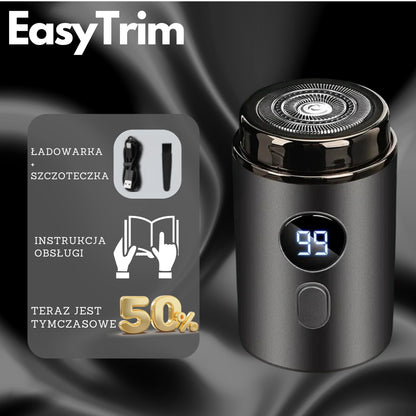 EasyTrim | SafeEdge Technology