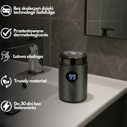 EasyTrim | SafeEdge Technology